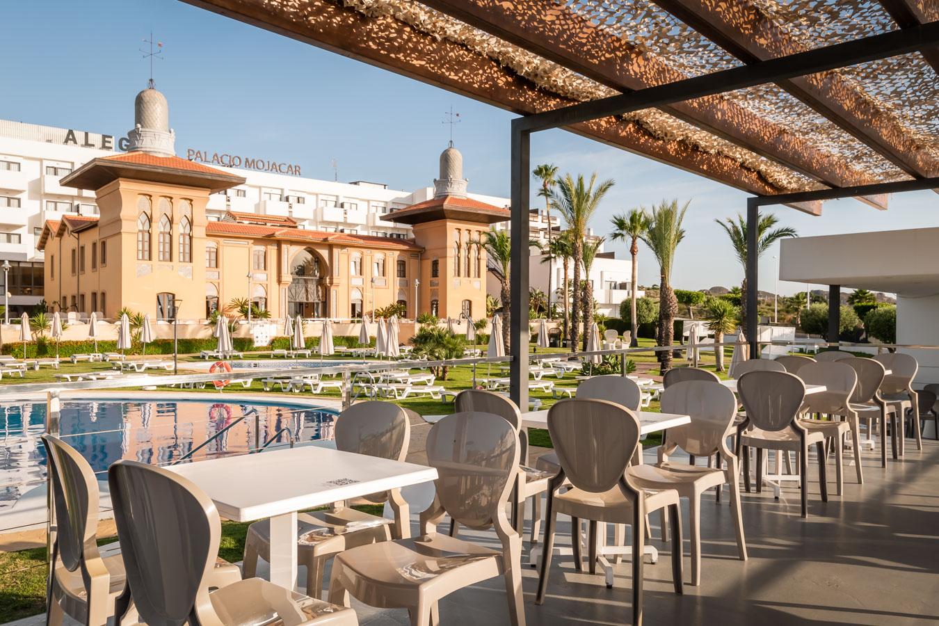 Alegría Palacio Mojacar