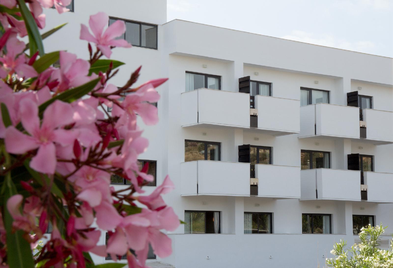 Alegría Palacio Mojacar