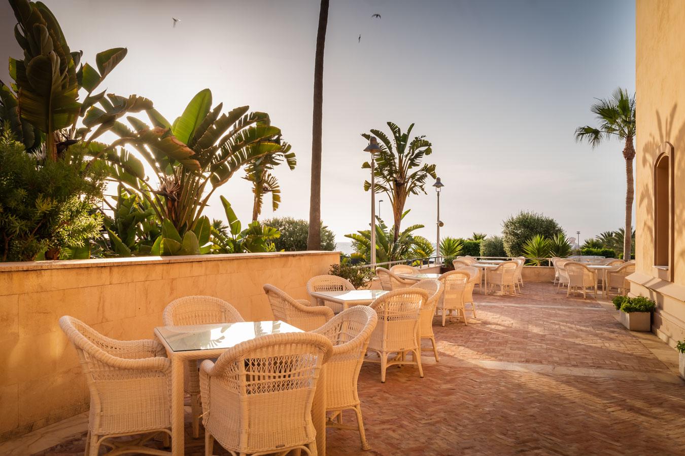 Alegría Palacio Mojacar