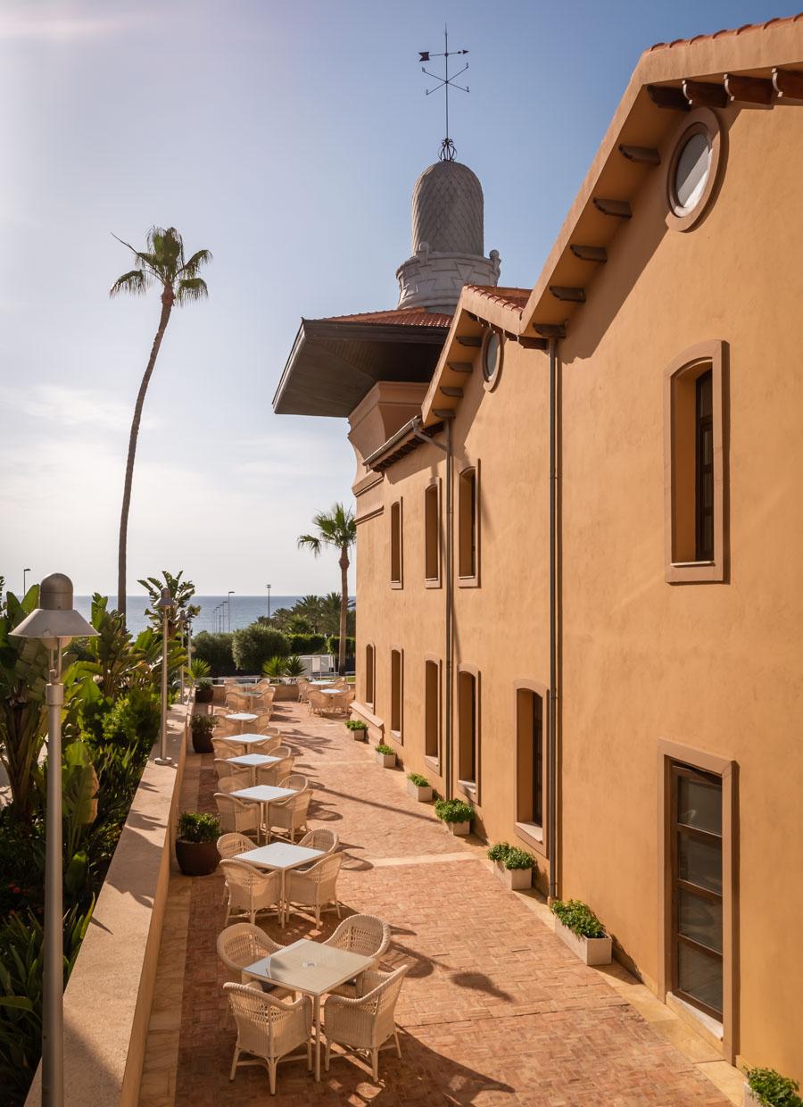 Alegría Palacio Mojacar