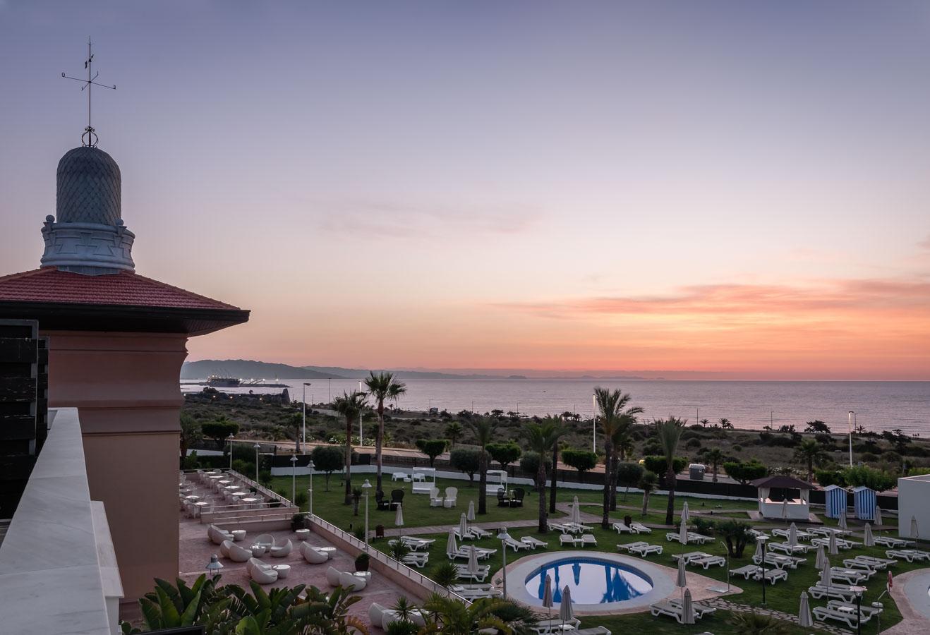 Alegría Palacio Mojacar
