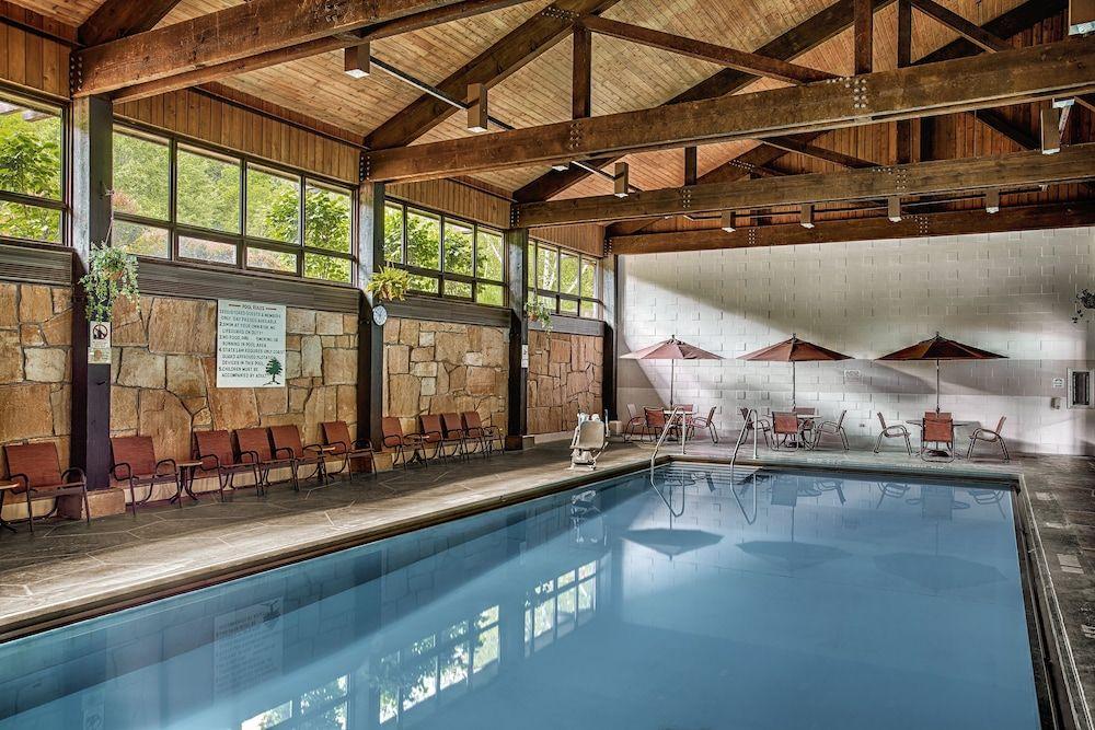 Mohican Lodge And Conference Center