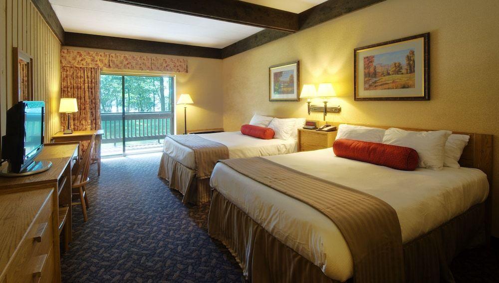 Mohican Lodge And Conference Center