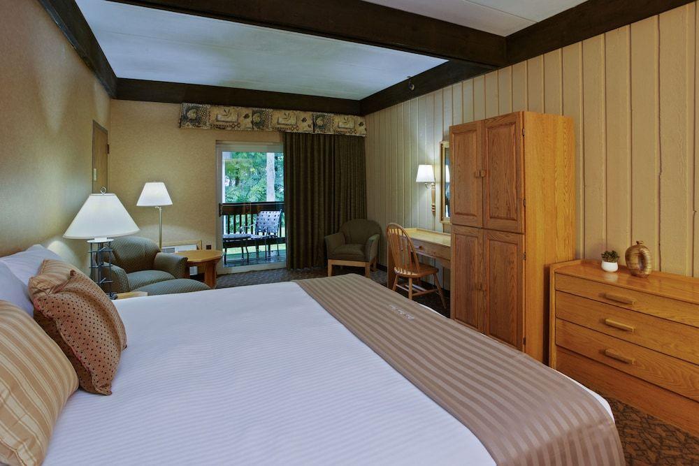 Mohican Lodge And Conference Center
