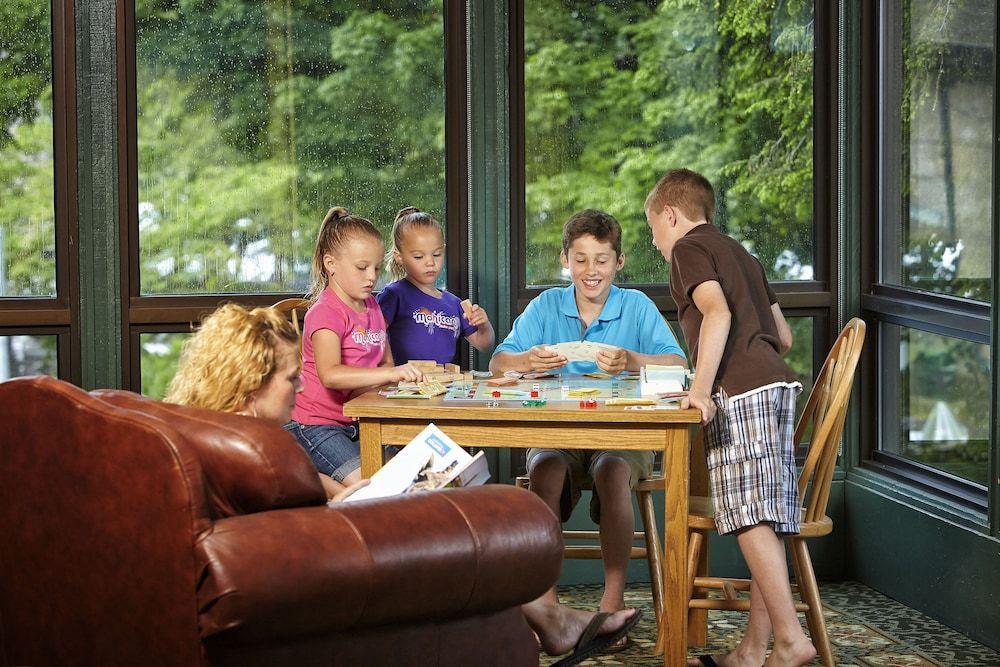 Mohican Lodge And Conference Center