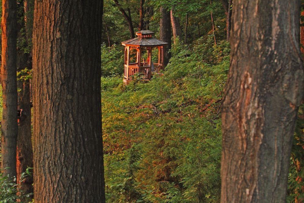 Mohican Lodge And Conference Center