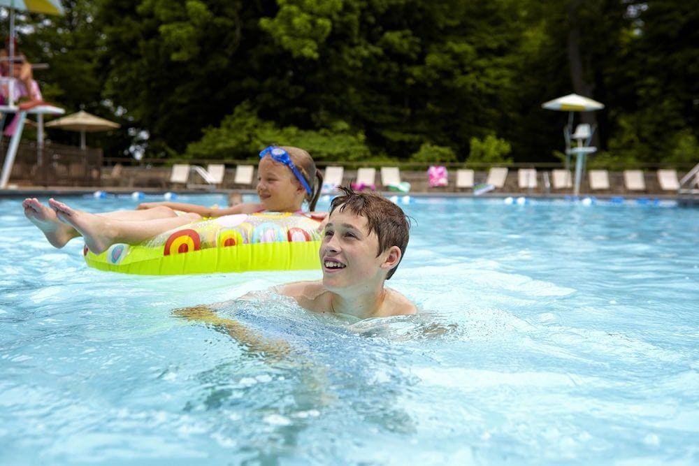Mohican Lodge And Conference Center