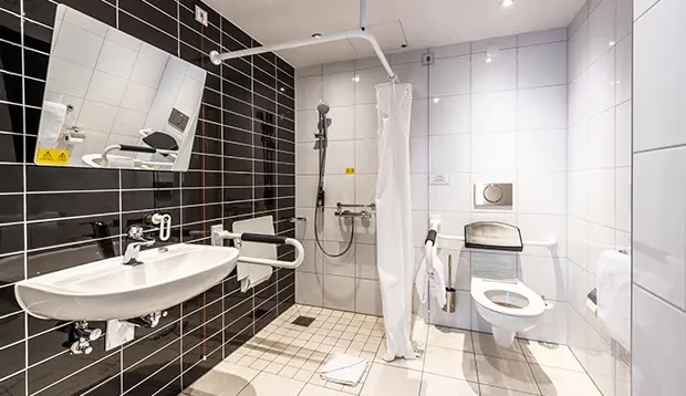 Premier Inn Düsseldorf City Centre Hotel
