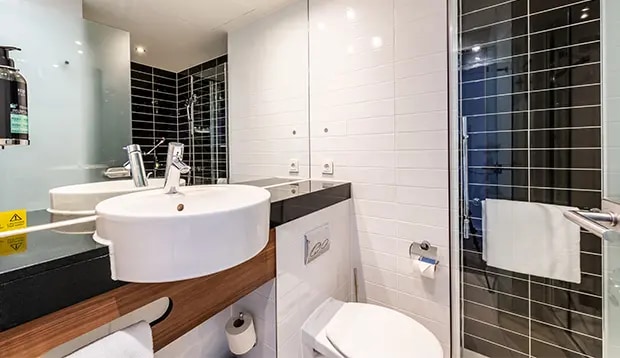 Premier Inn Düsseldorf City Centre Hotel