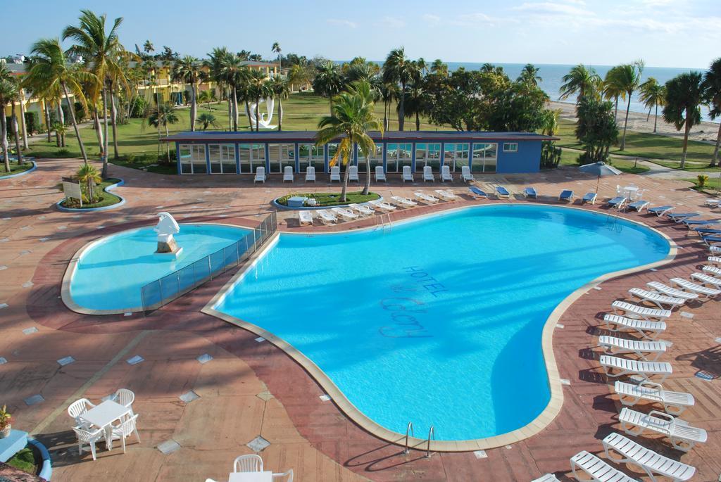 Hotel El Colony