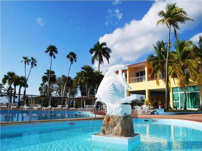 Hotel El Colony