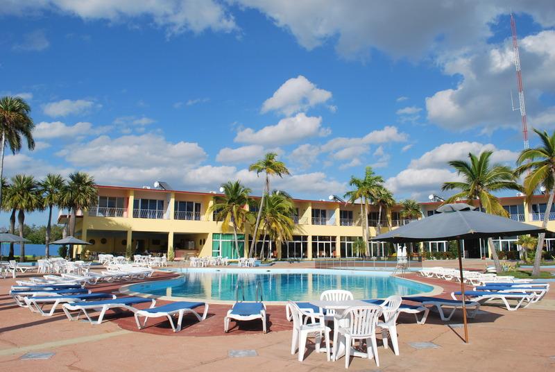 Hotel El Colony