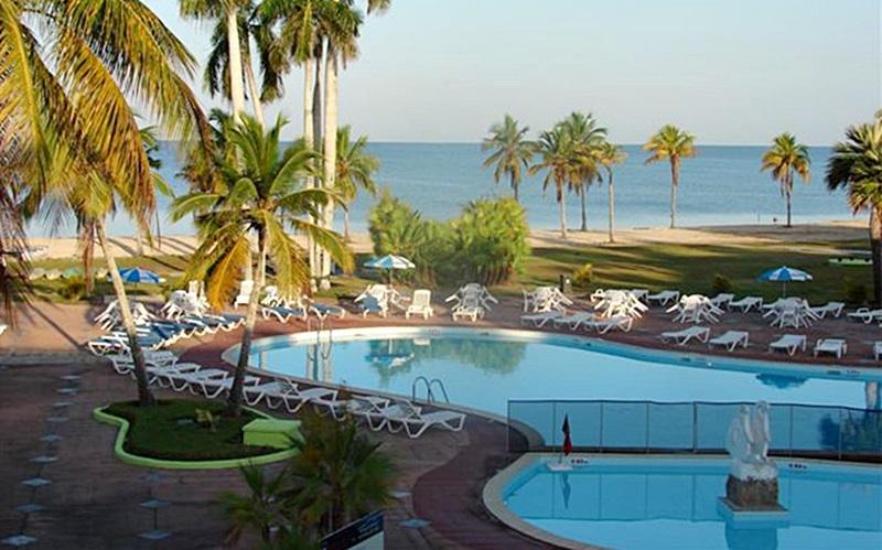 Hotel El Colony
