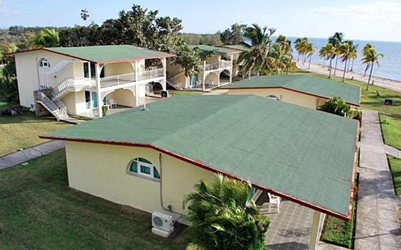 Hotel El Colony