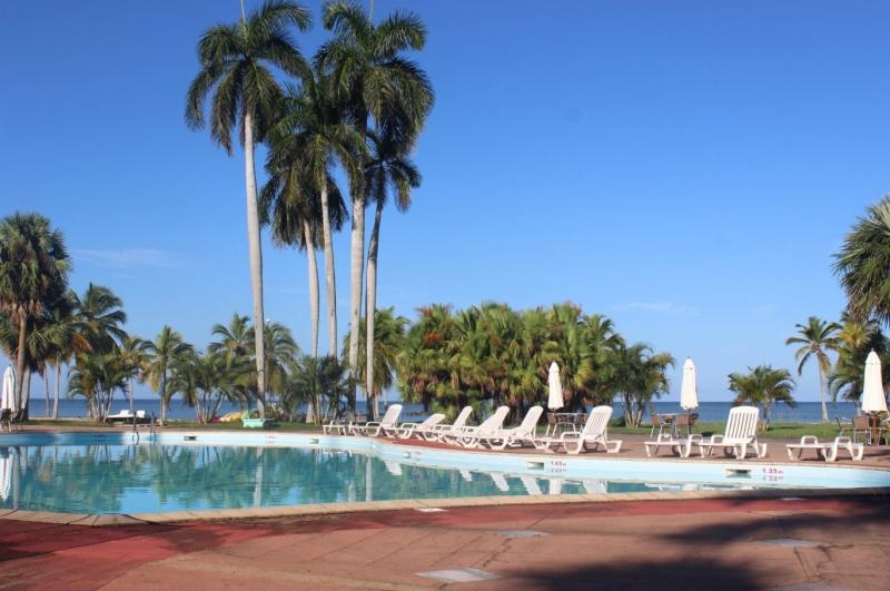 Hotel El Colony