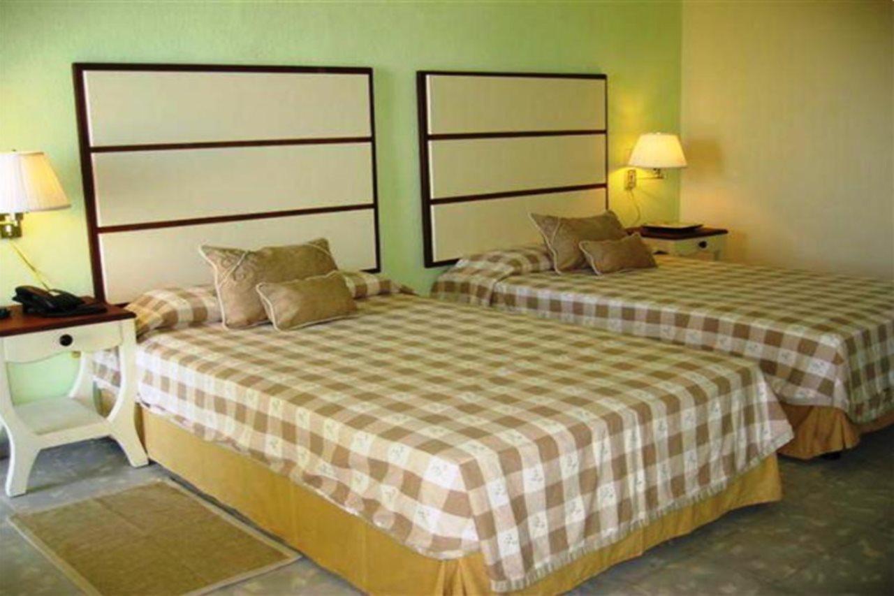Hotel El Colony