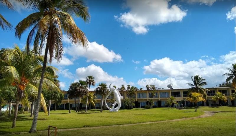 Hotel El Colony