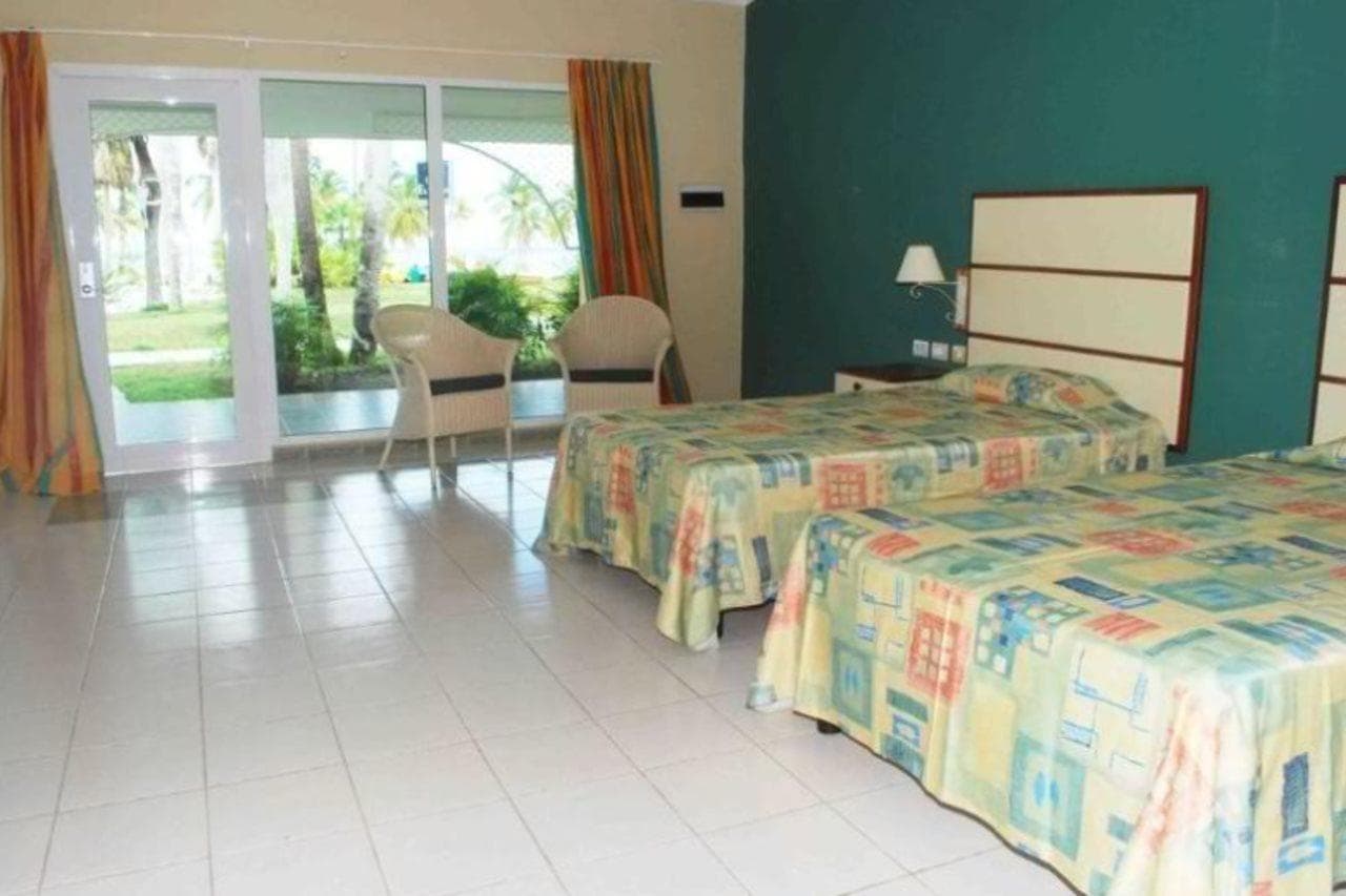 Hotel El Colony