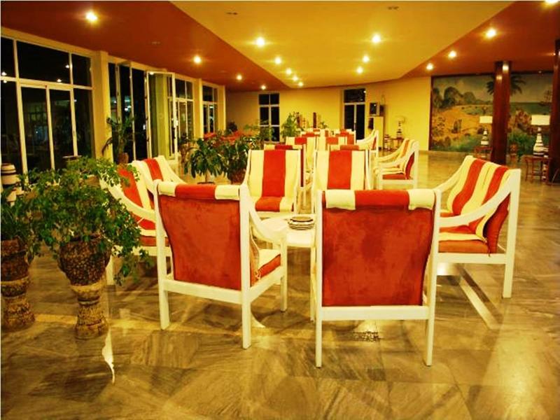 Hotel El Colony