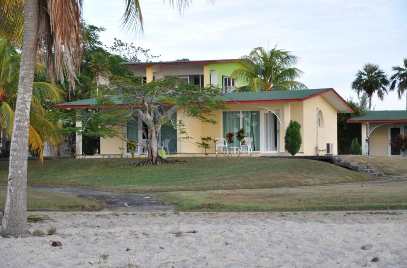 Hotel El Colony