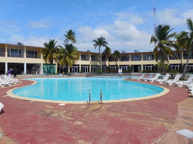 Hotel El Colony