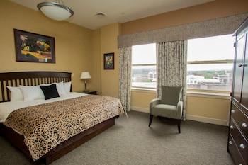 Parker Inn