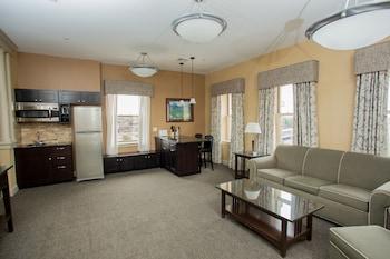 Parker Inn