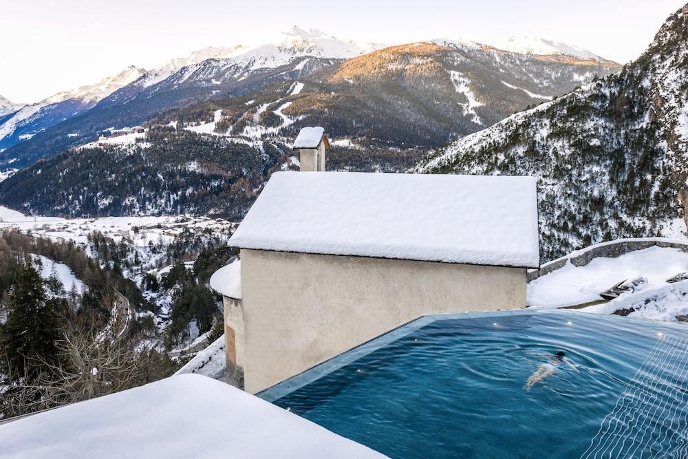 QC Terme Hotel Bagni Vecchi