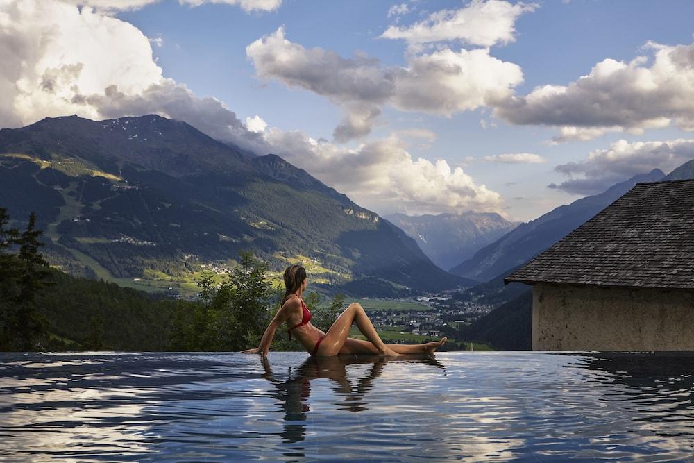 QC Terme Hotel Bagni Vecchi