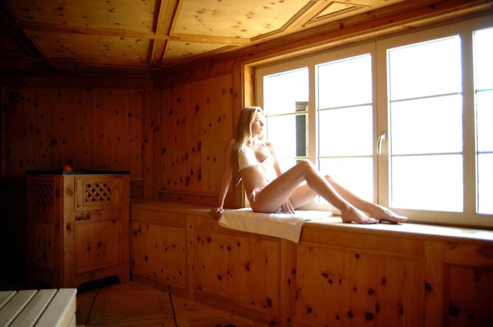 QC Terme Hotel Bagni Vecchi