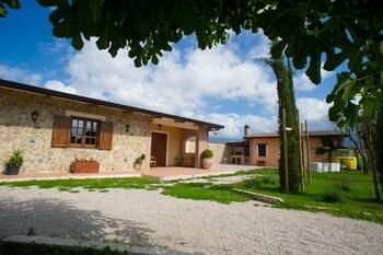 Agriturismo Vivinatura