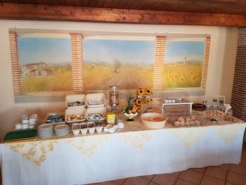 Agriturismo Vivinatura