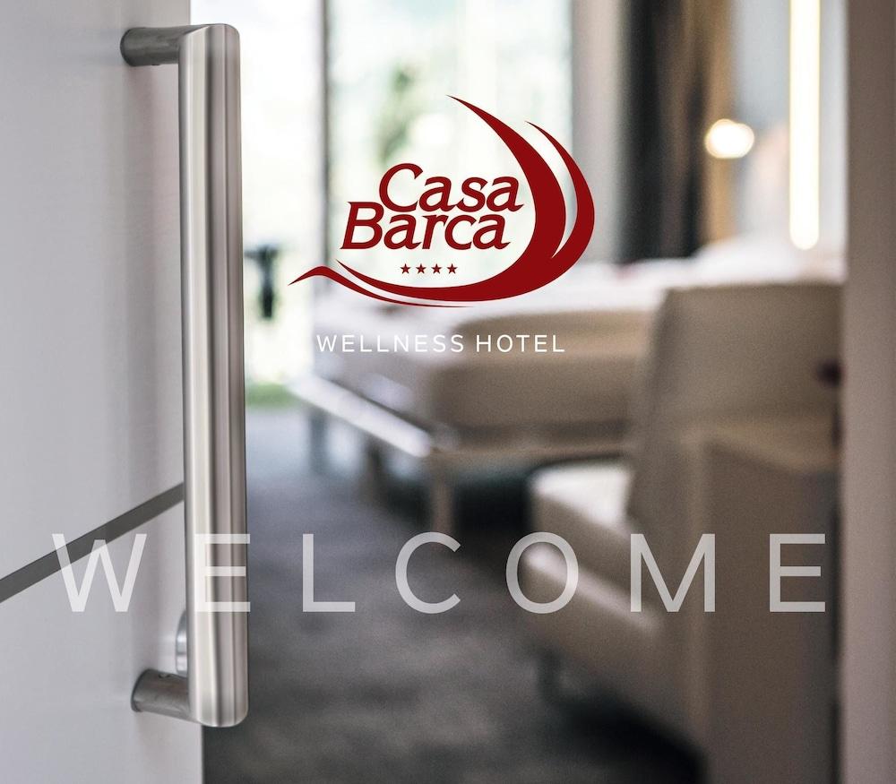 Casa Barca