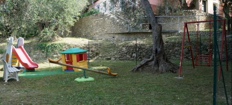 Villagio RTA Borgoverde
