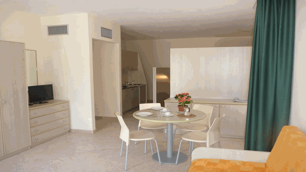 Villagio RTA Borgoverde