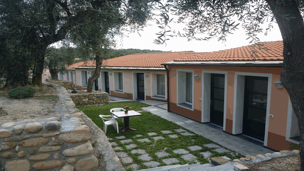 Villagio RTA Borgoverde