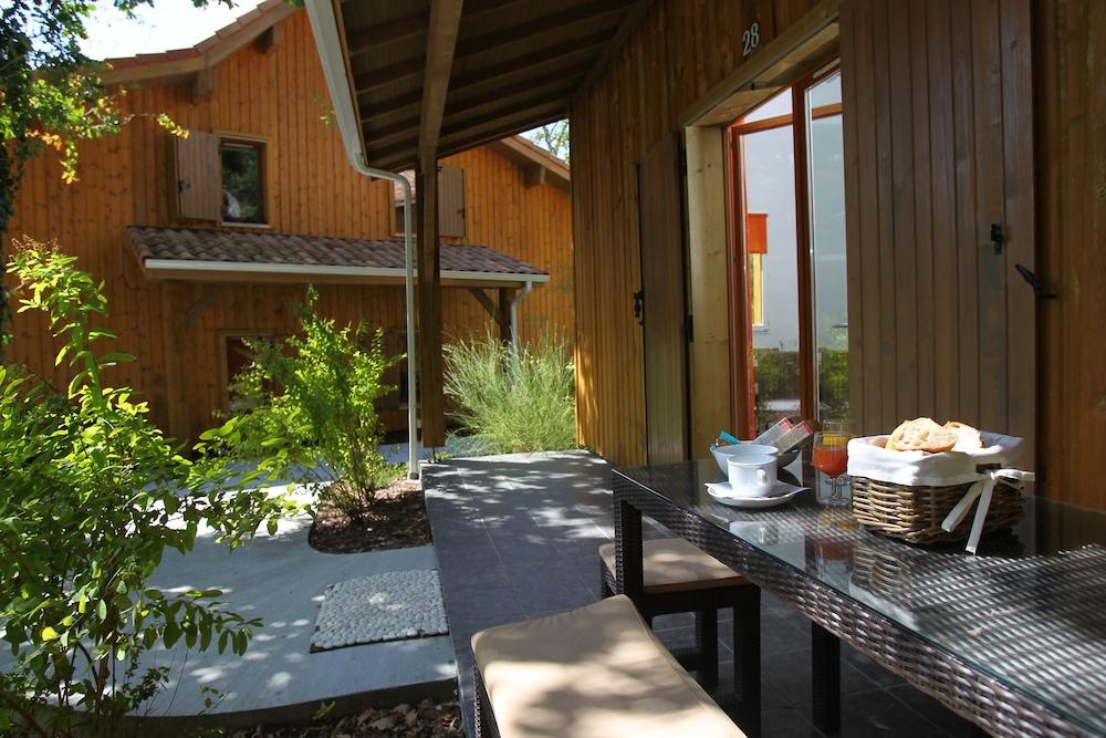 Residence Les Rives du Lac