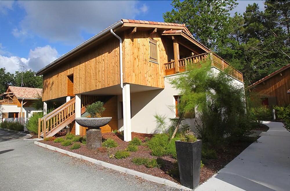 Residence Les Rives du Lac