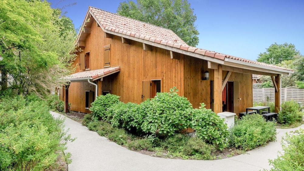 Residence Les Rives du Lac
