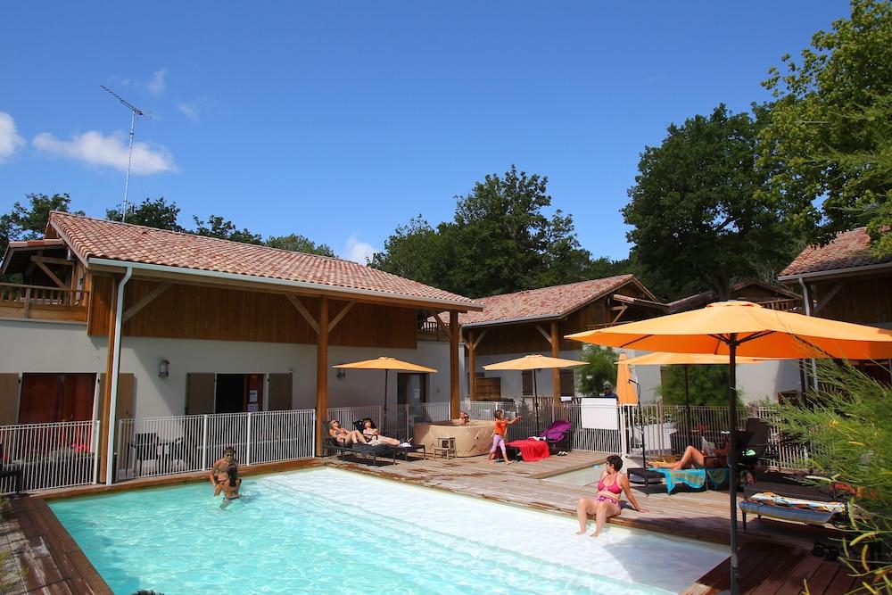 Residence Les Rives du Lac