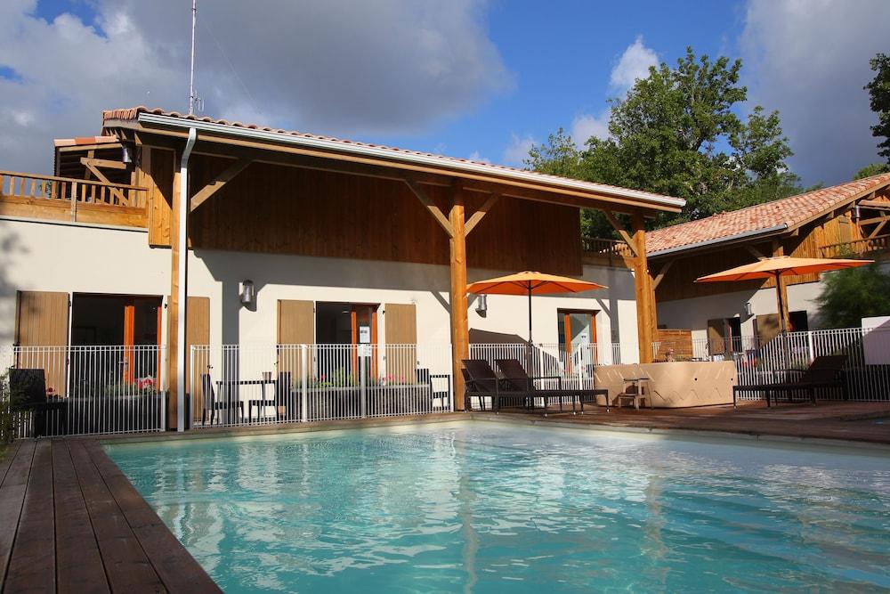Residence Les Rives du Lac