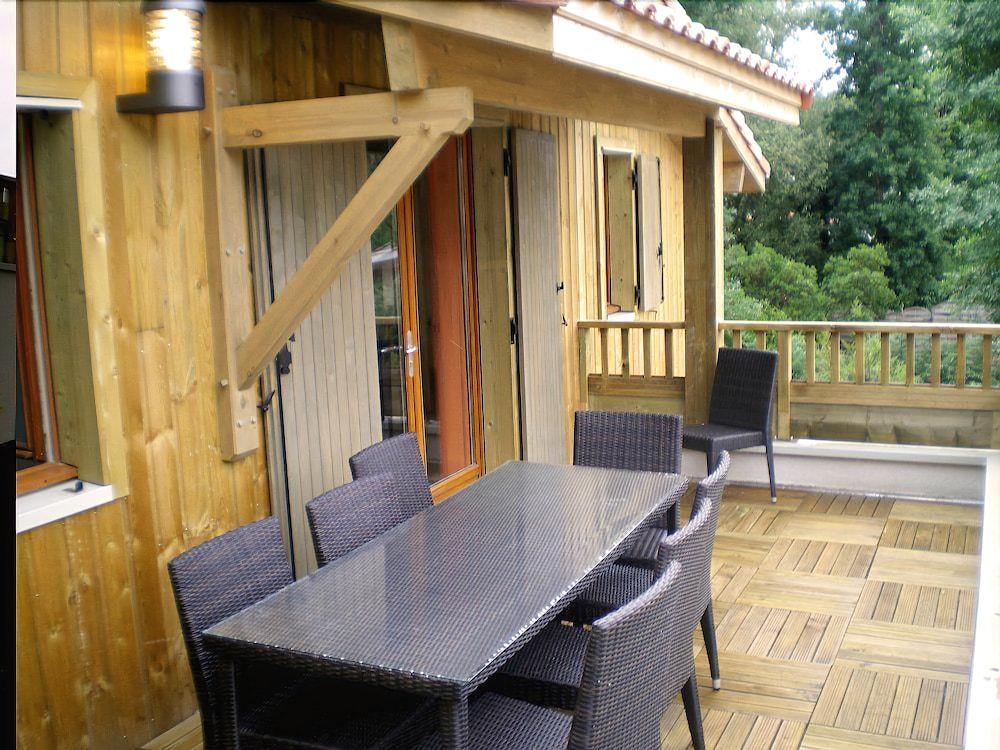 Residence Les Rives du Lac