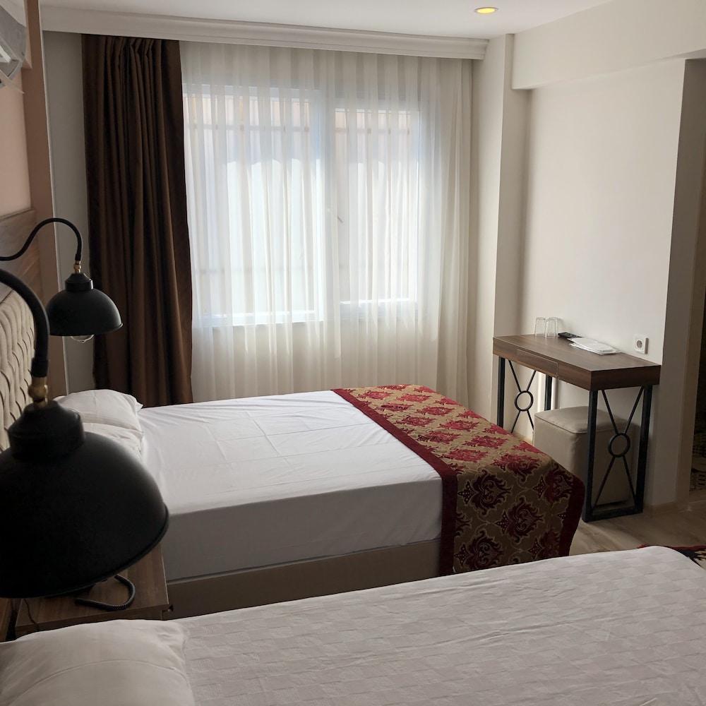 The Reina Istanbul