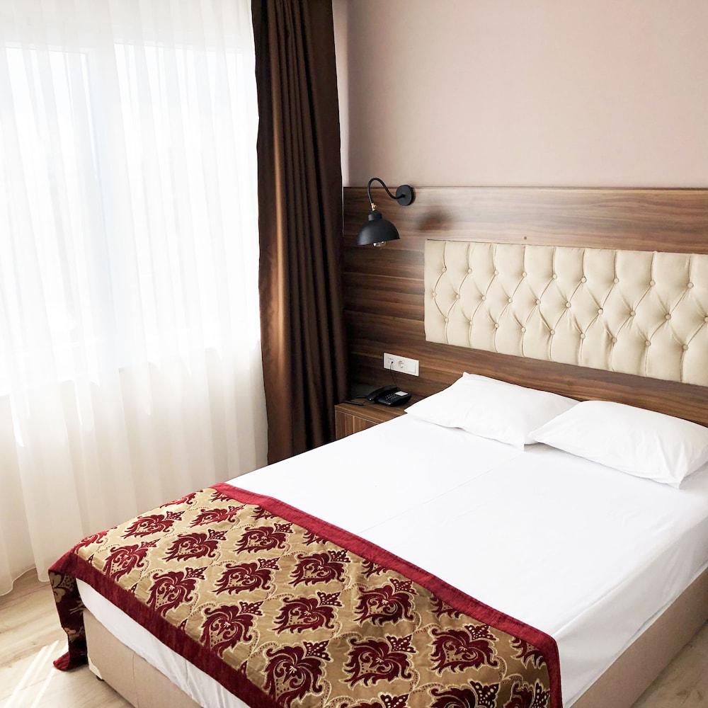 The Reina Istanbul