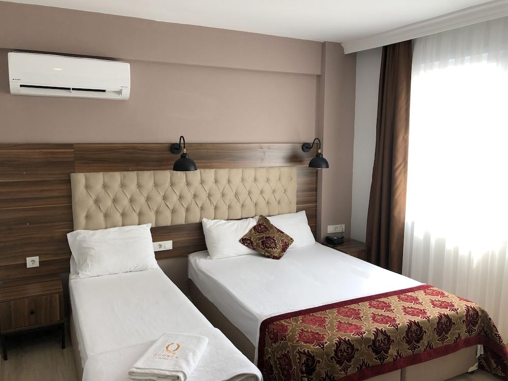 The Reina Istanbul