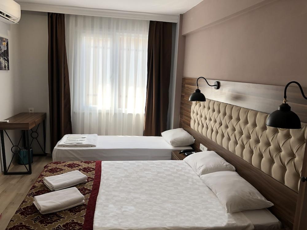 The Reina Istanbul