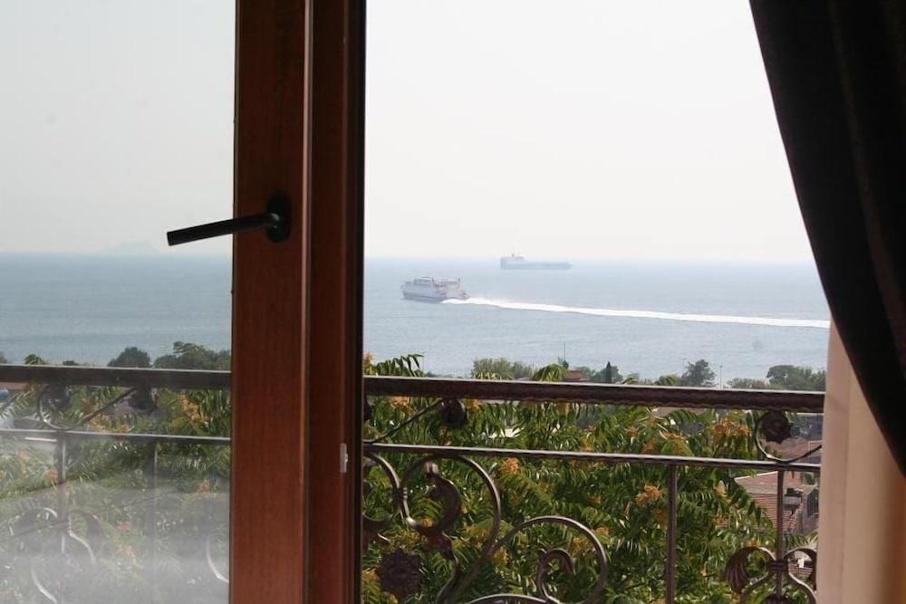 The Reina Istanbul