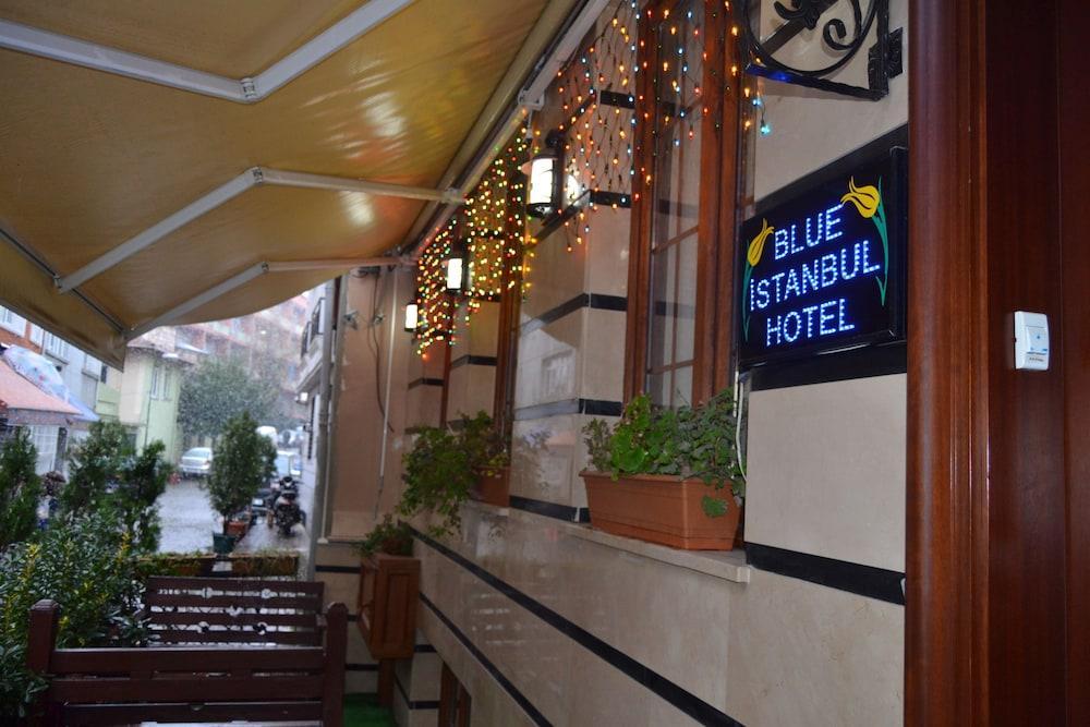 The Reina Istanbul