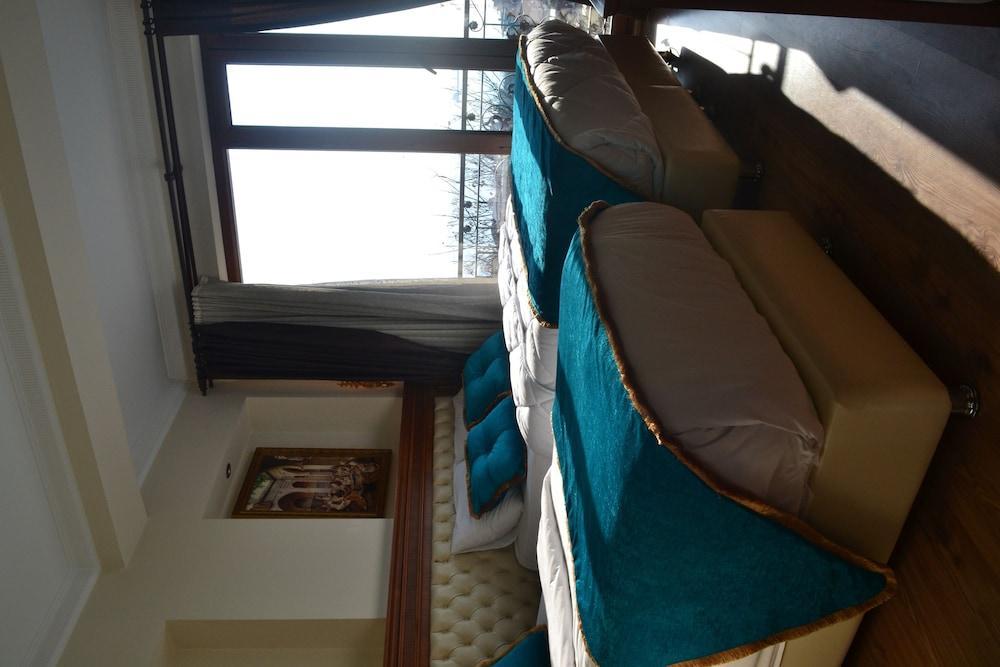 The Reina Istanbul