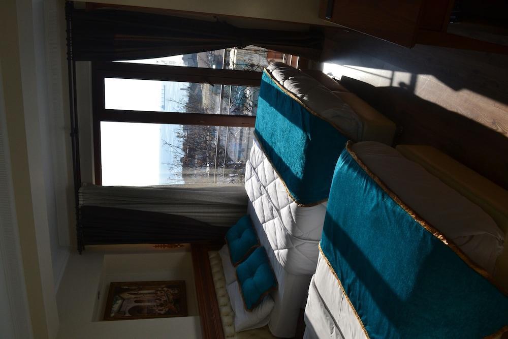 The Reina Istanbul
